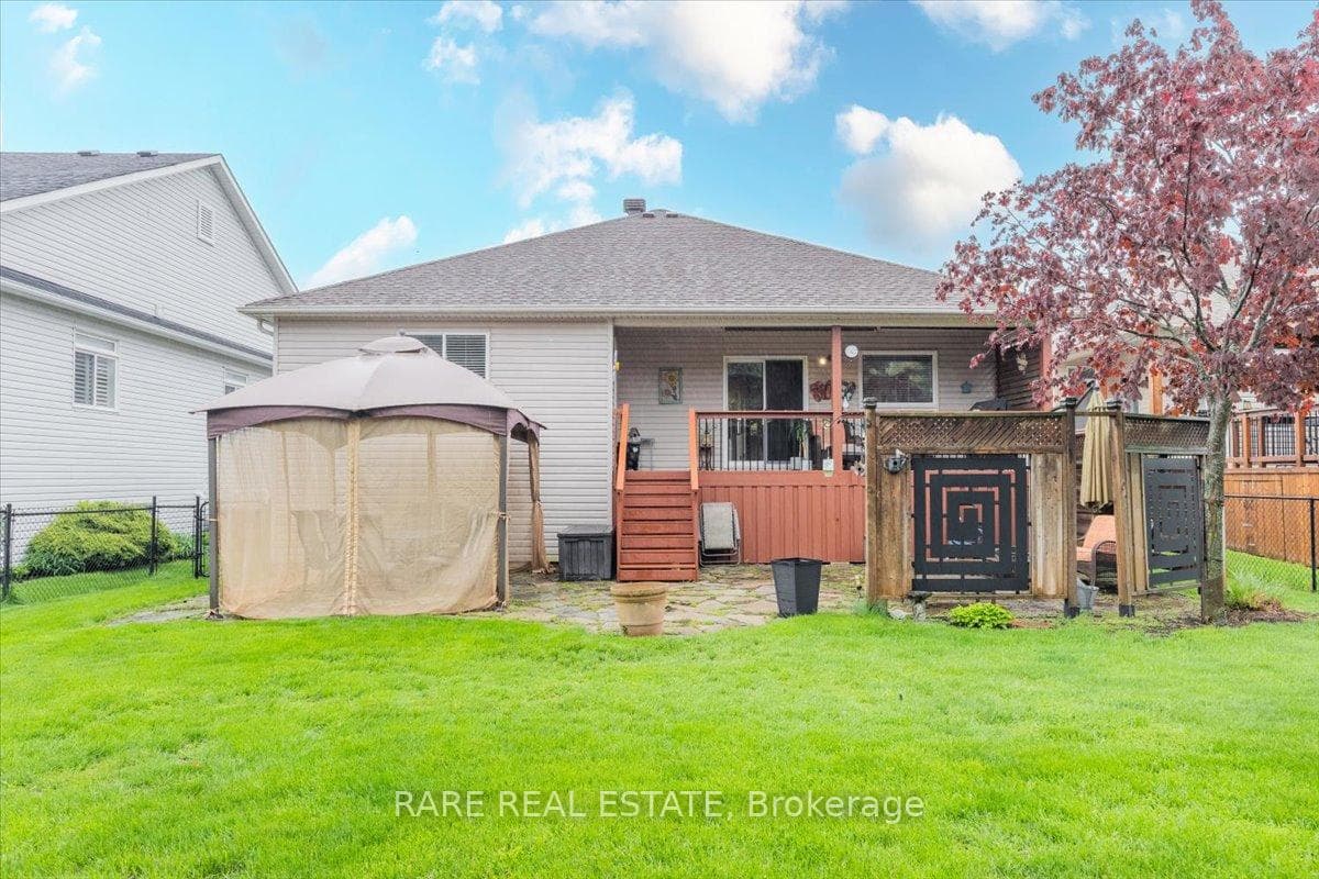 28 Marlwood Avenue photo 37