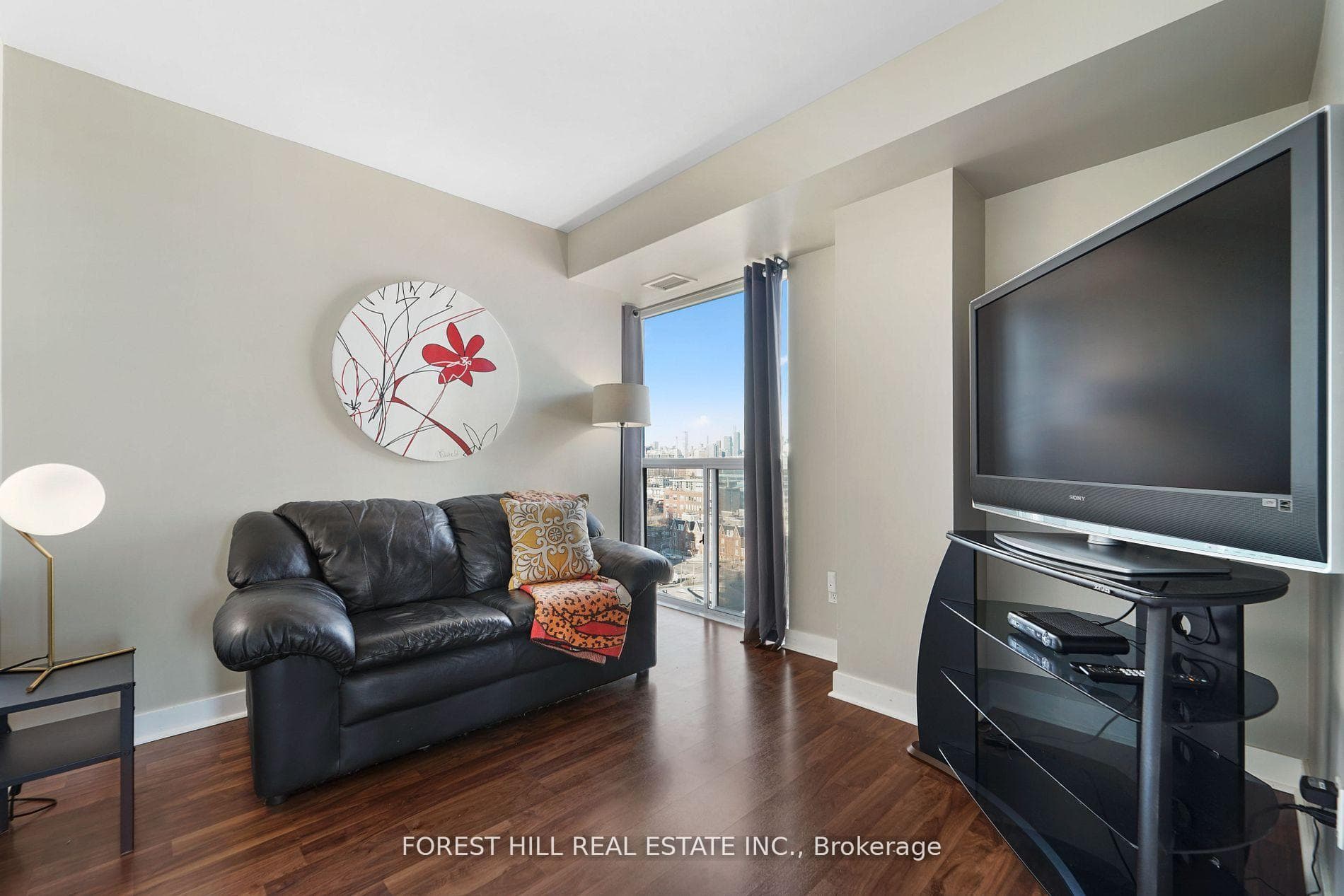 80 Western Battery Road Unit 1011 photo 14