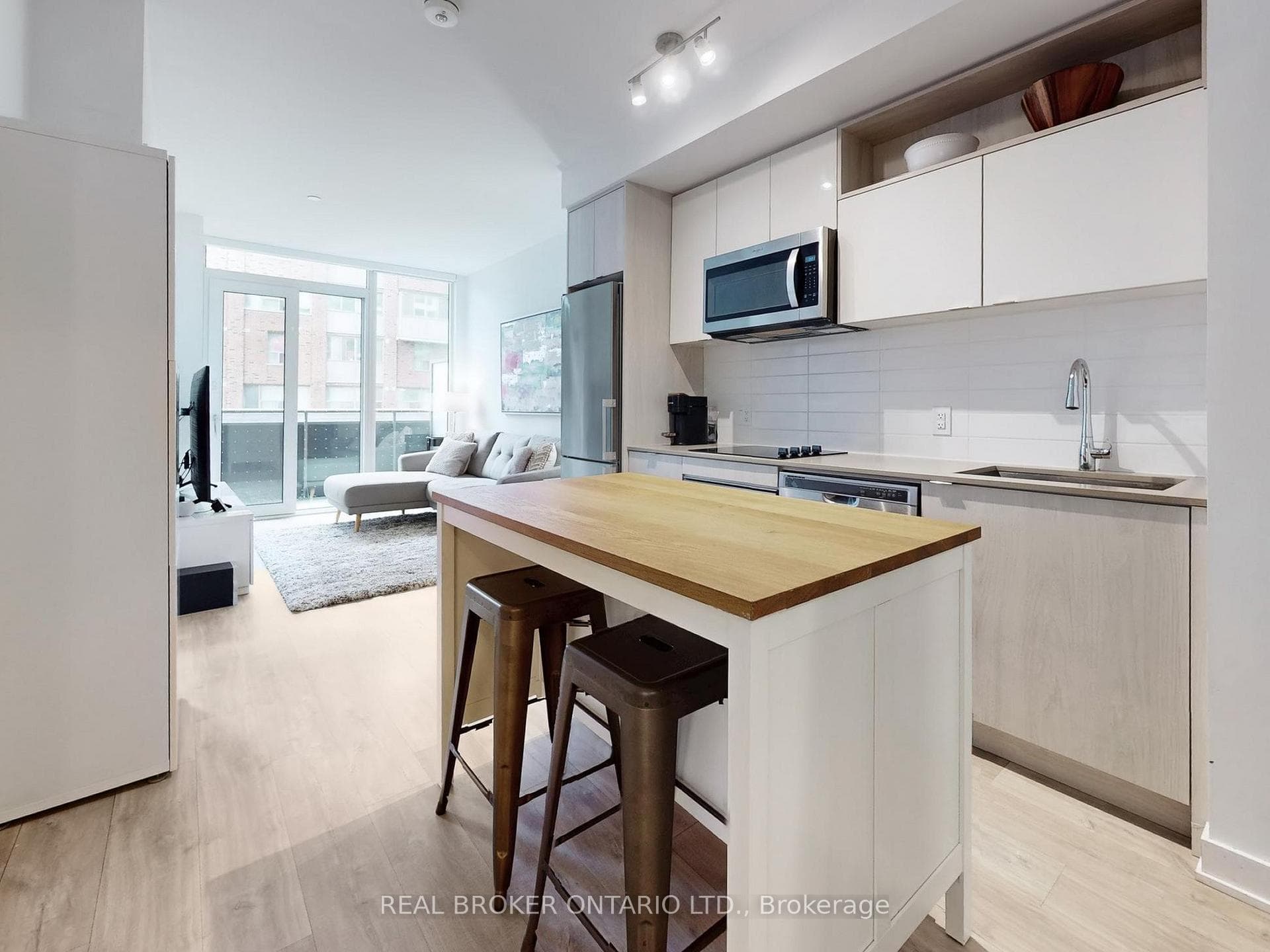 121 Lower Sherbourne Street Unit 228 photo 10