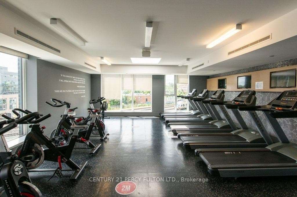 20 Minowan Miikan Lane Unit 1307 photo 34