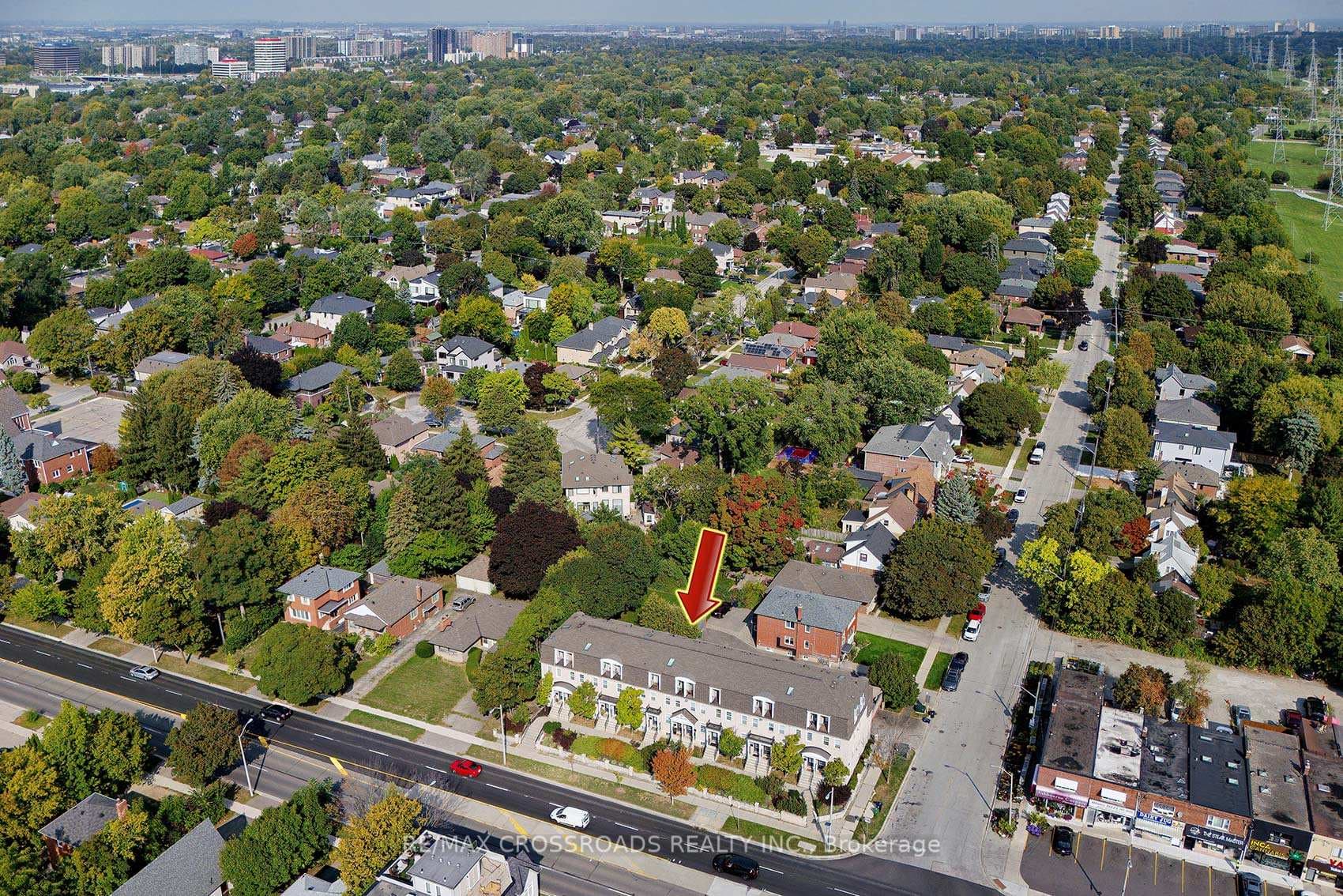 3890 Bloor Street Unit 6 photo 41