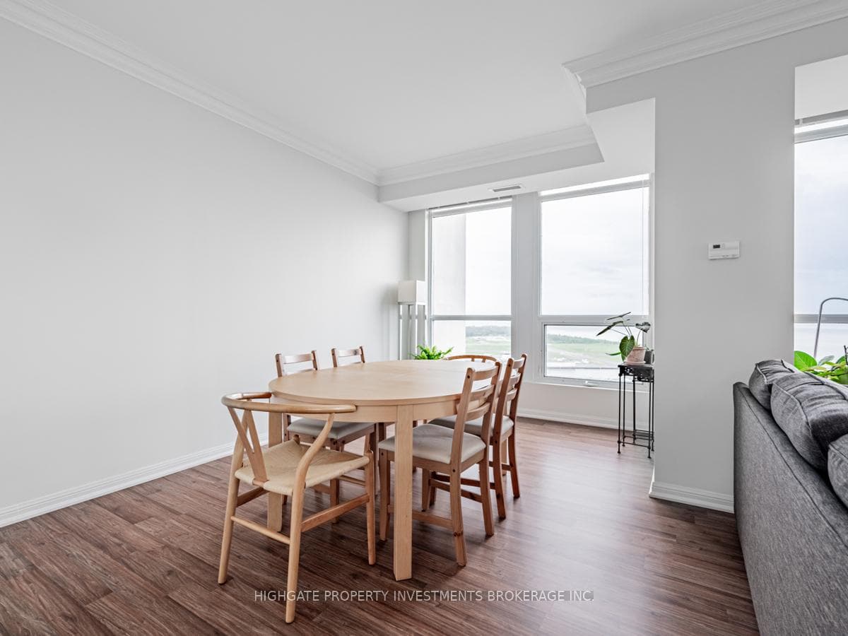 628 Fleet Street Unit 2506 photo 5