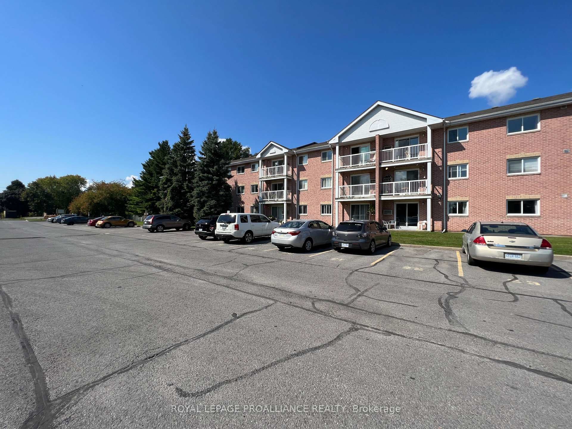 175 Haig Road Unit 215 photo 2