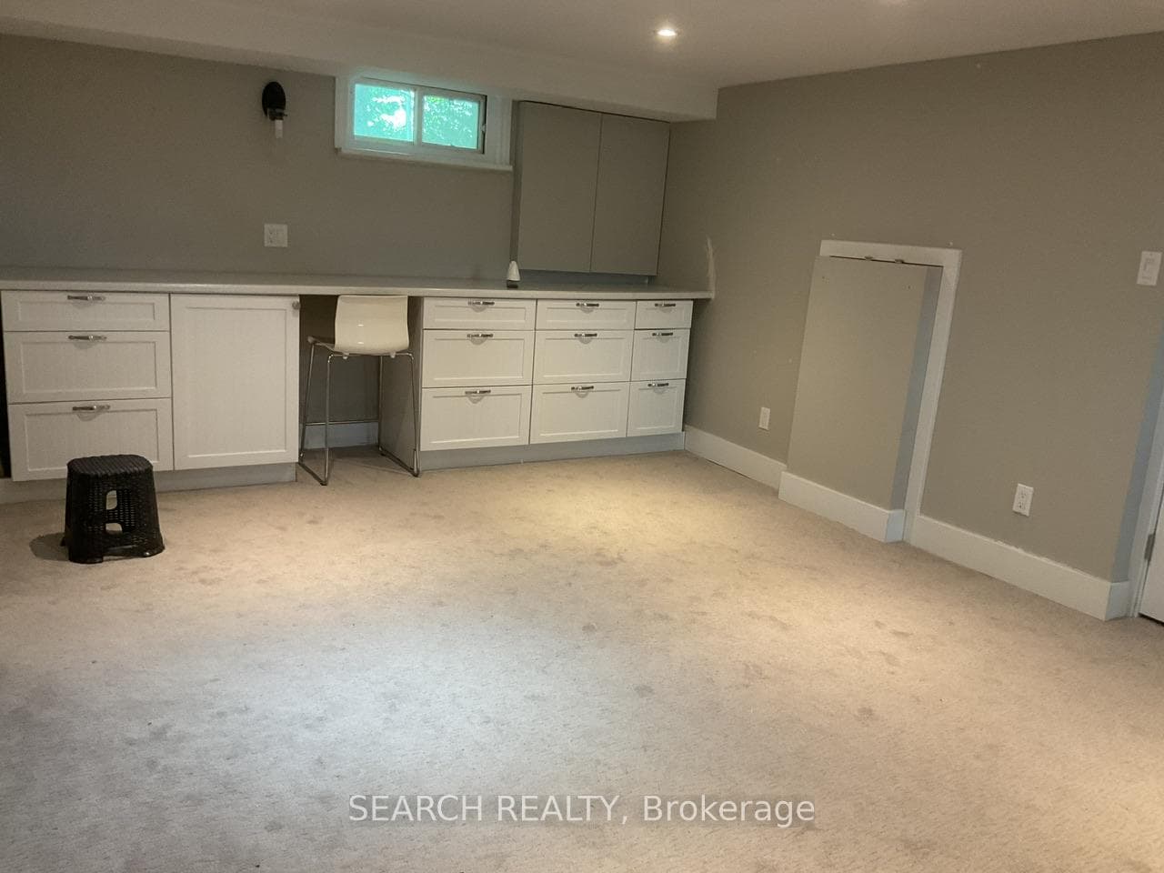 Custom Cabinetry