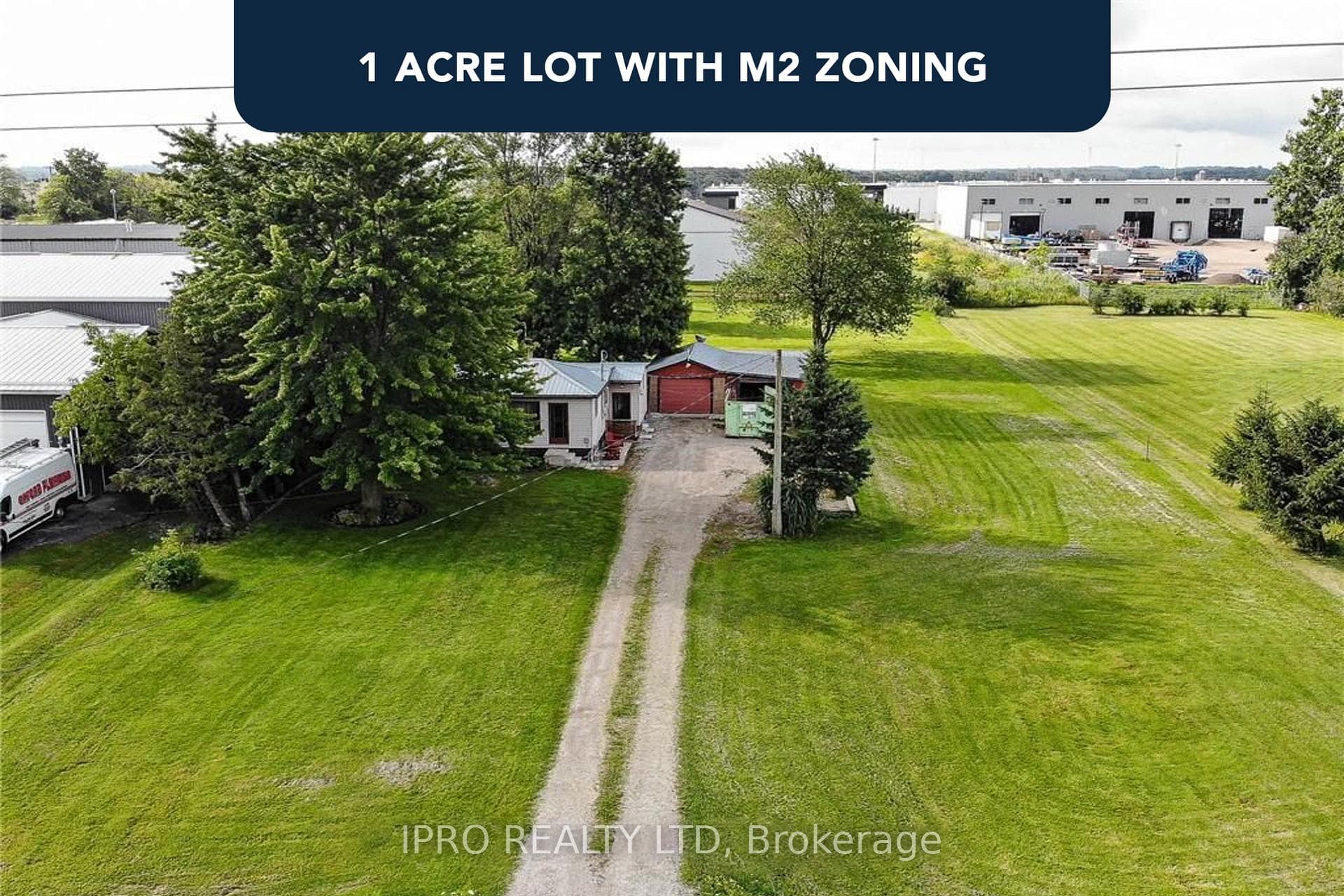 1236 Parkinson Road photo 1