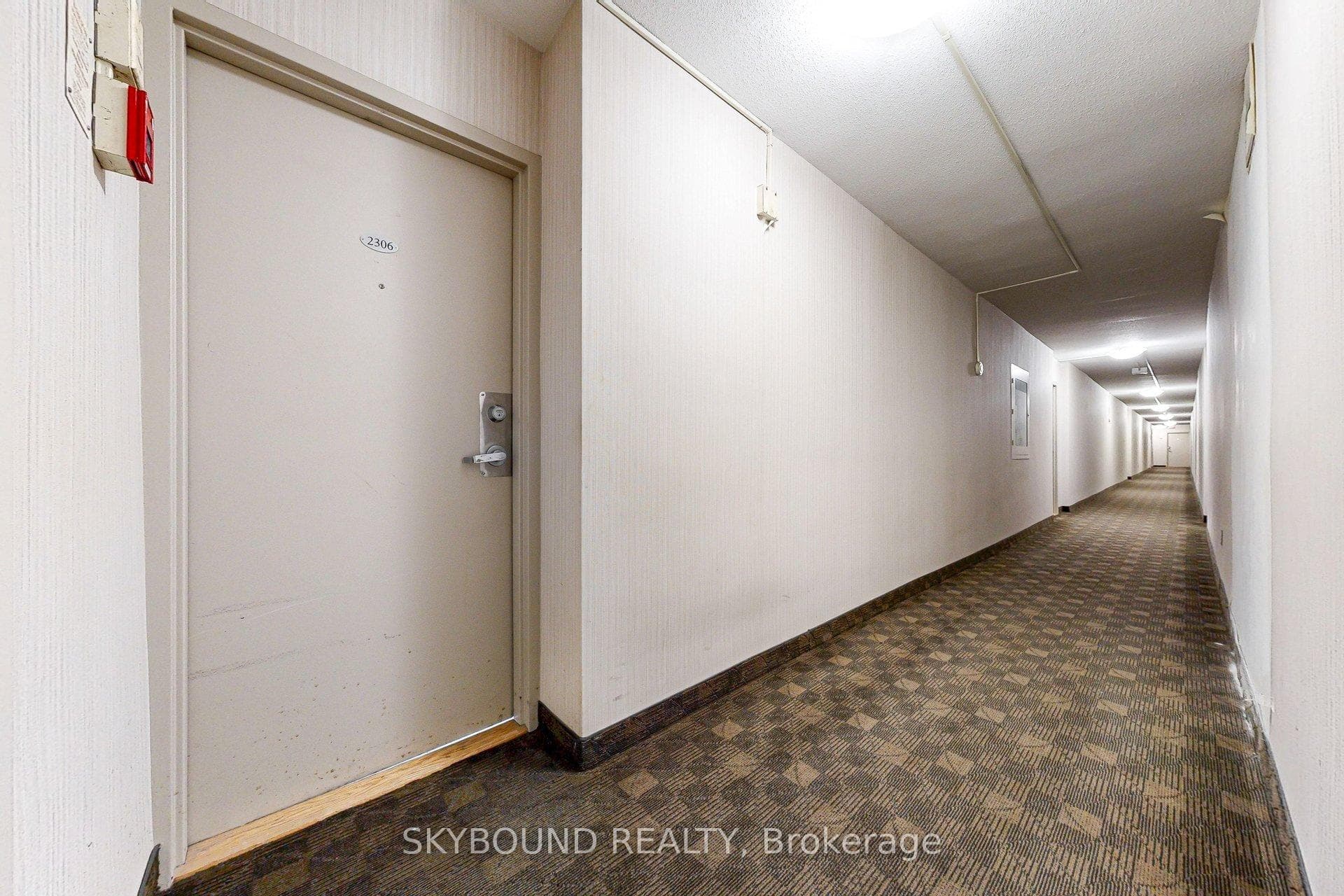 1 Massey Square Unit 2306 photo 33