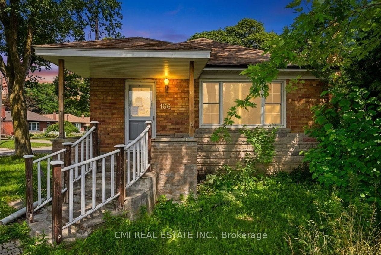 106 Flora Drive photo 1