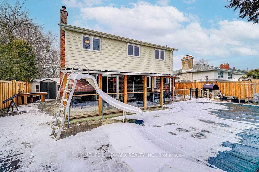 27 Harfleur Road photo 43