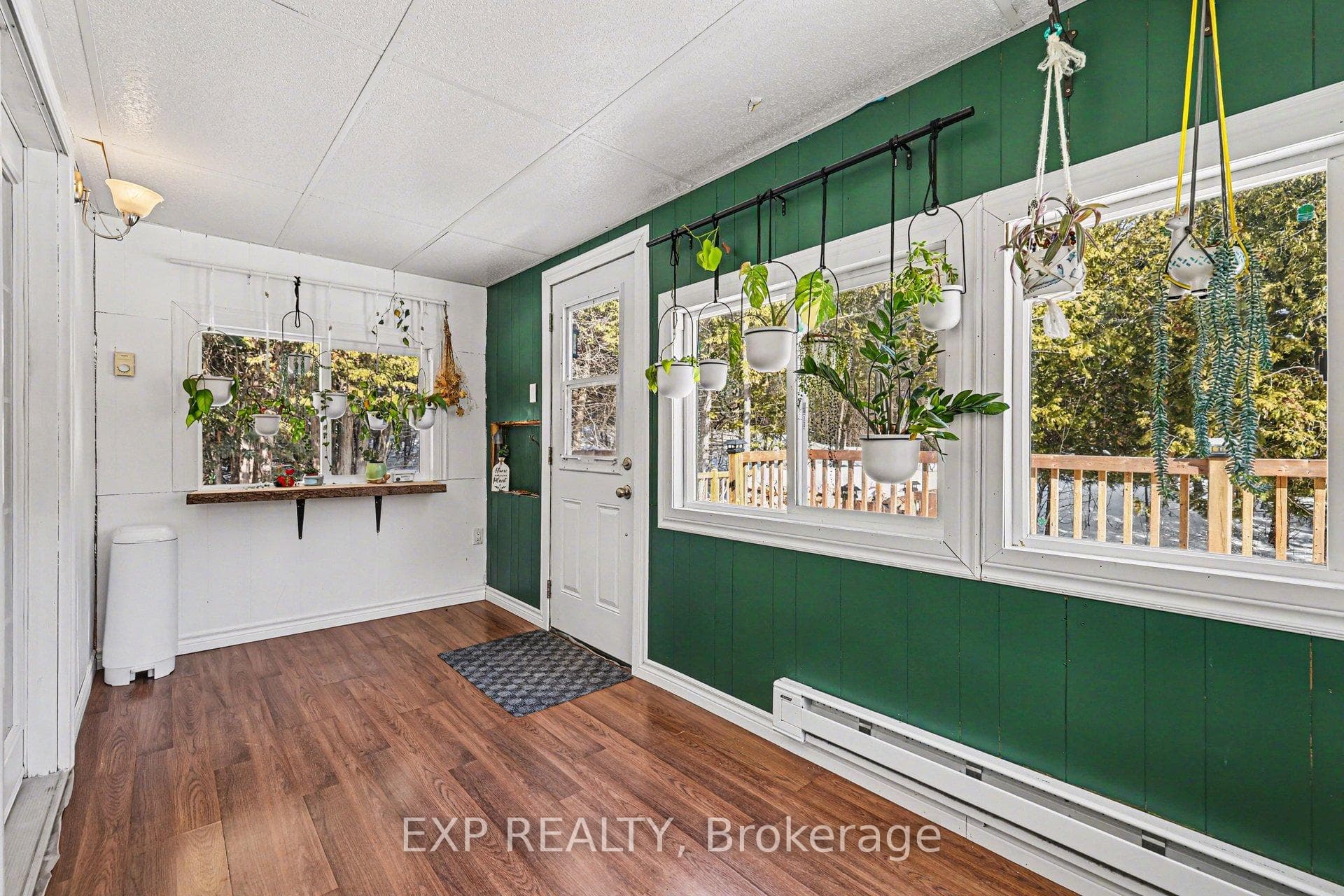 3 season porch