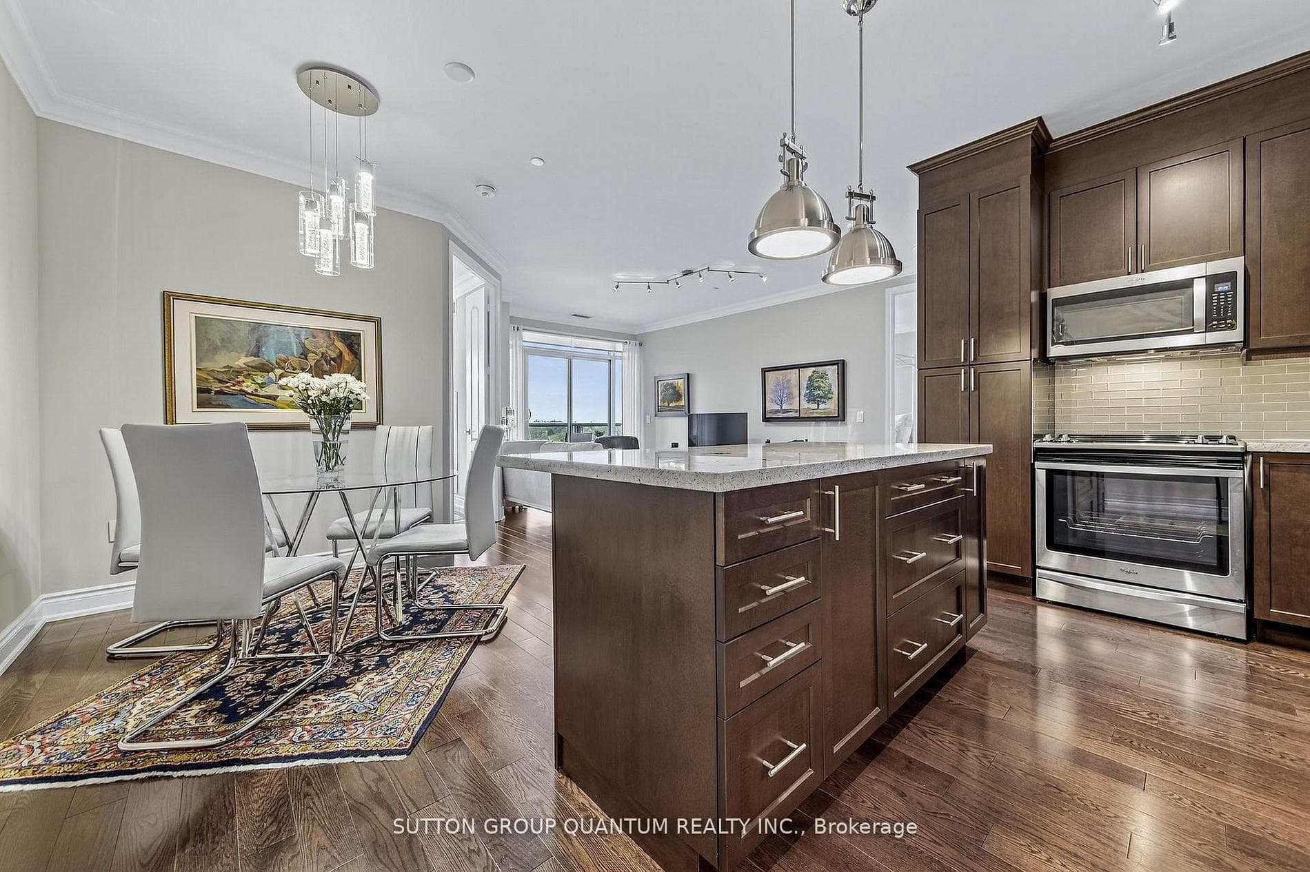 90 Orchard Point Road Unit 606 photo 6