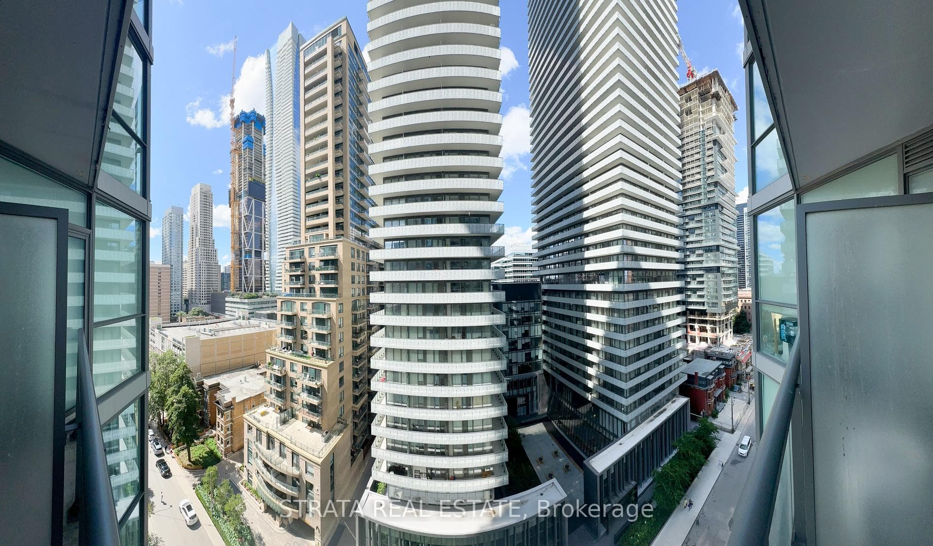 45 Charles Street Unit 1608 photo 12