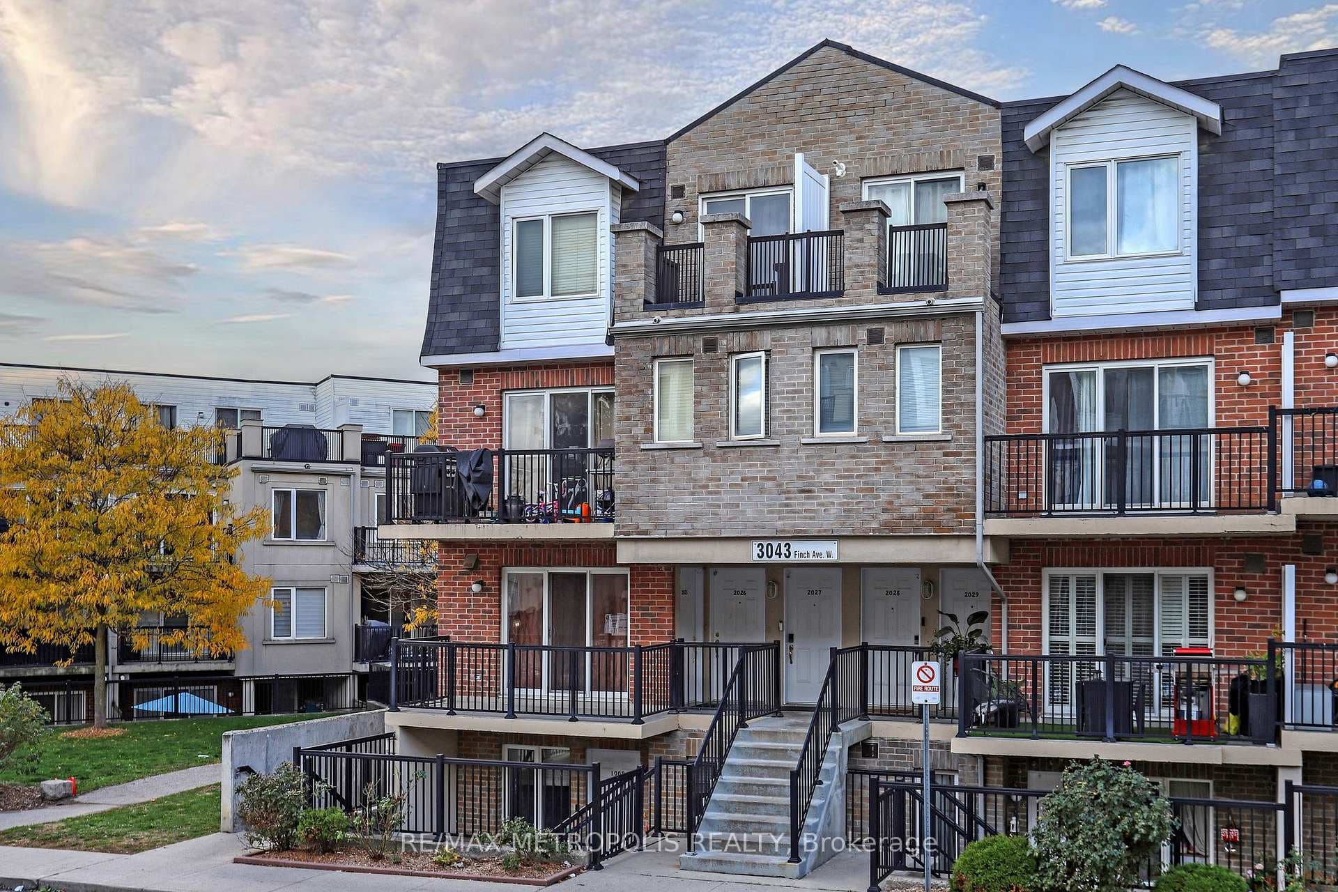 3043 Finch Avenue Unit 2025 photo 28
