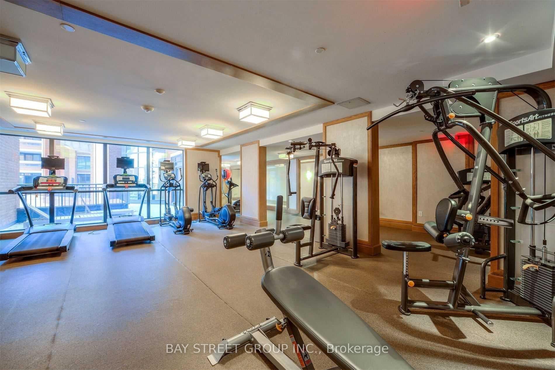 830 Lawrence Avenue Unit 2501 photo 24