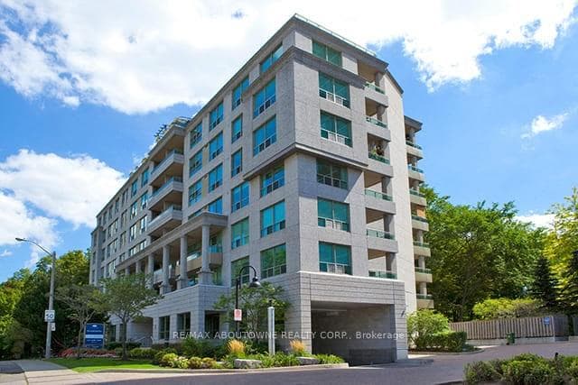 17 Brookbanks Drive Unit 104 photo 1