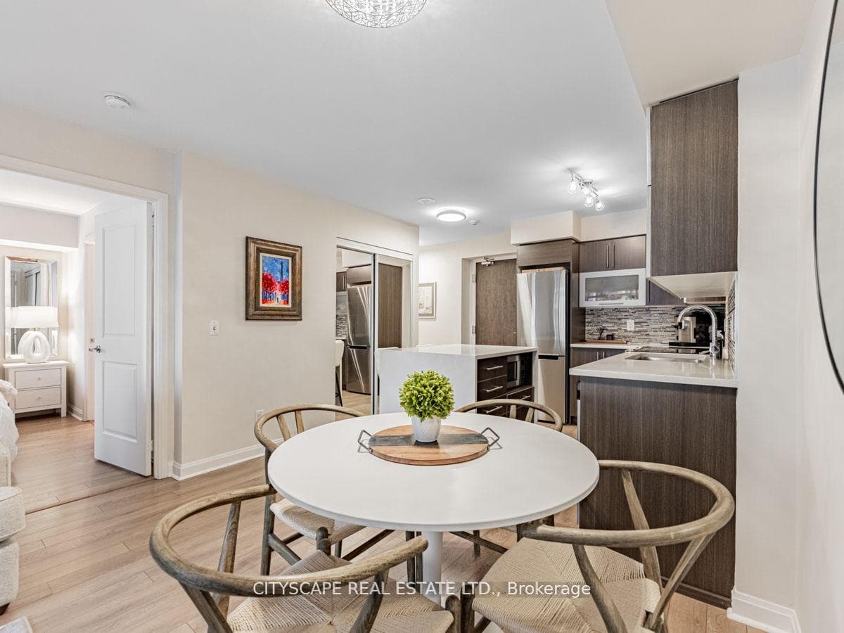 1 Michael Power Place Unit 1603 photo 7
