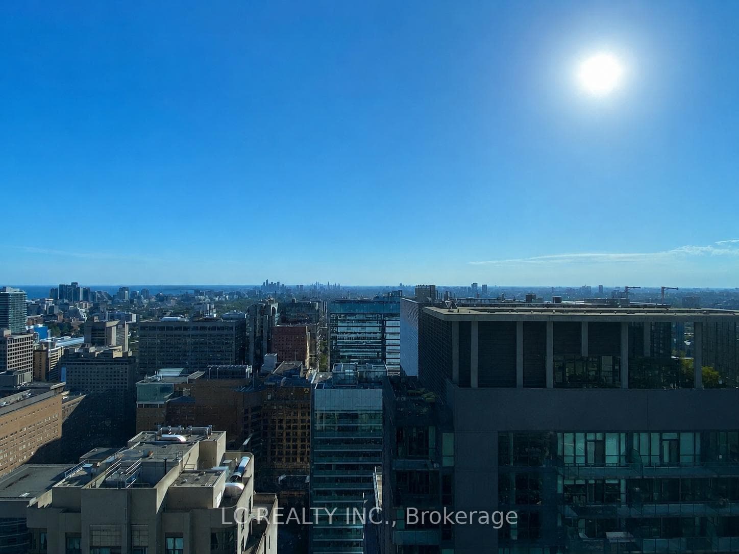 763 Bay Street Unit 4210 photo 1