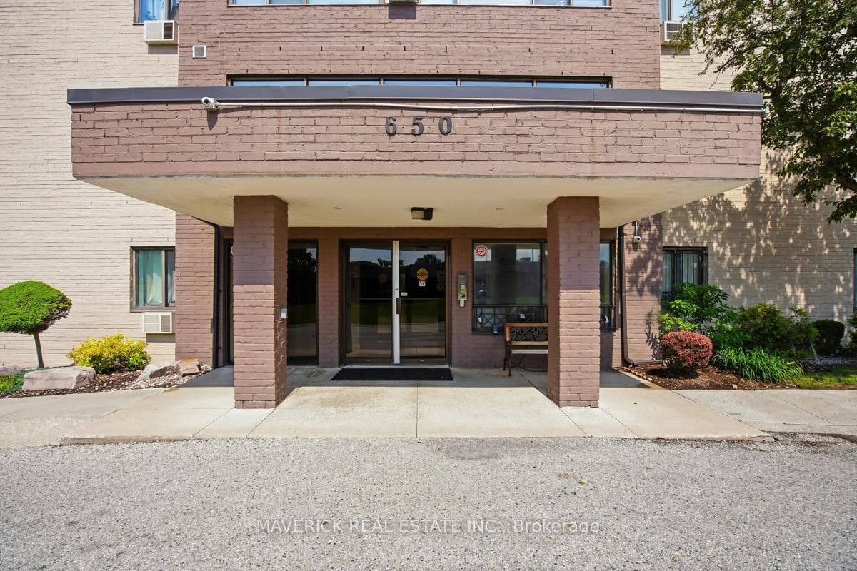 650 Cheapside Street Unit 303 photo 3
