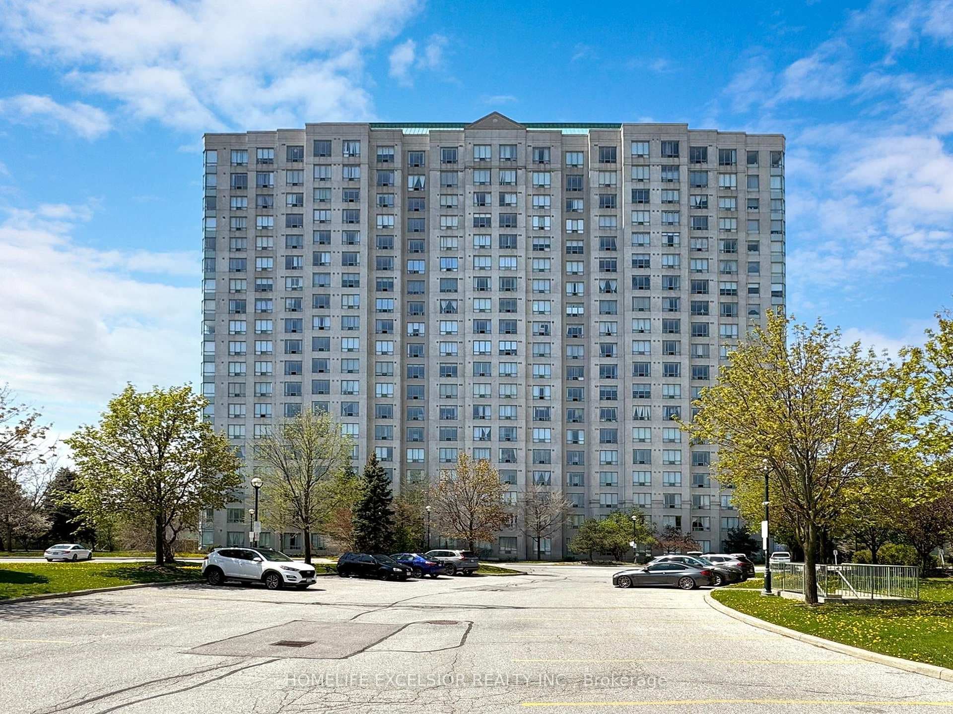 2627 Mccowan Road Unit 1208 photo 1
