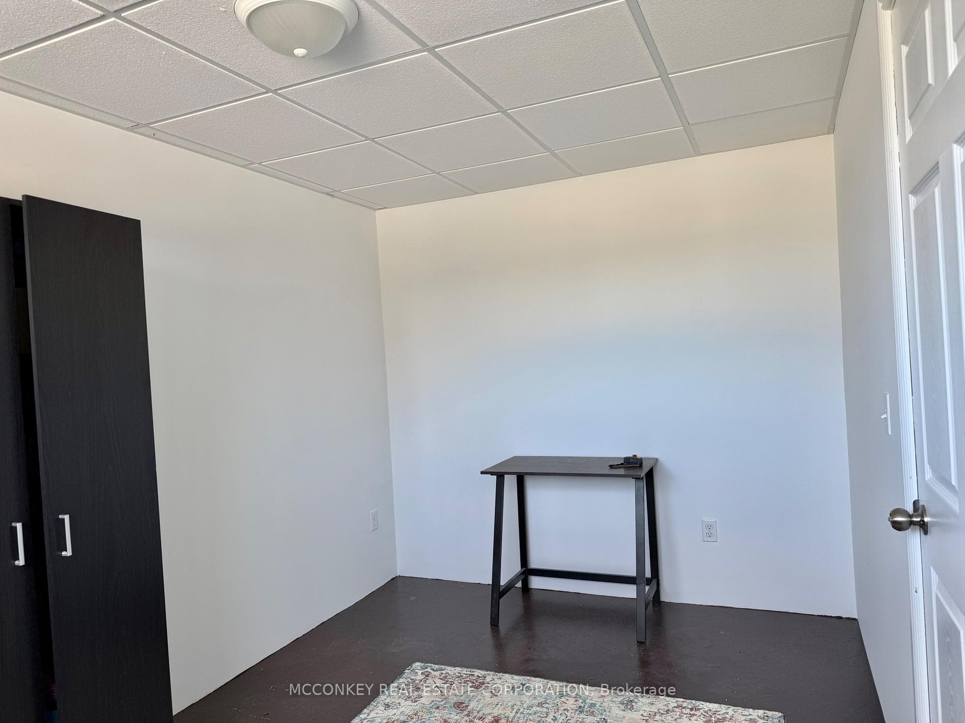 Lower bedroom #4