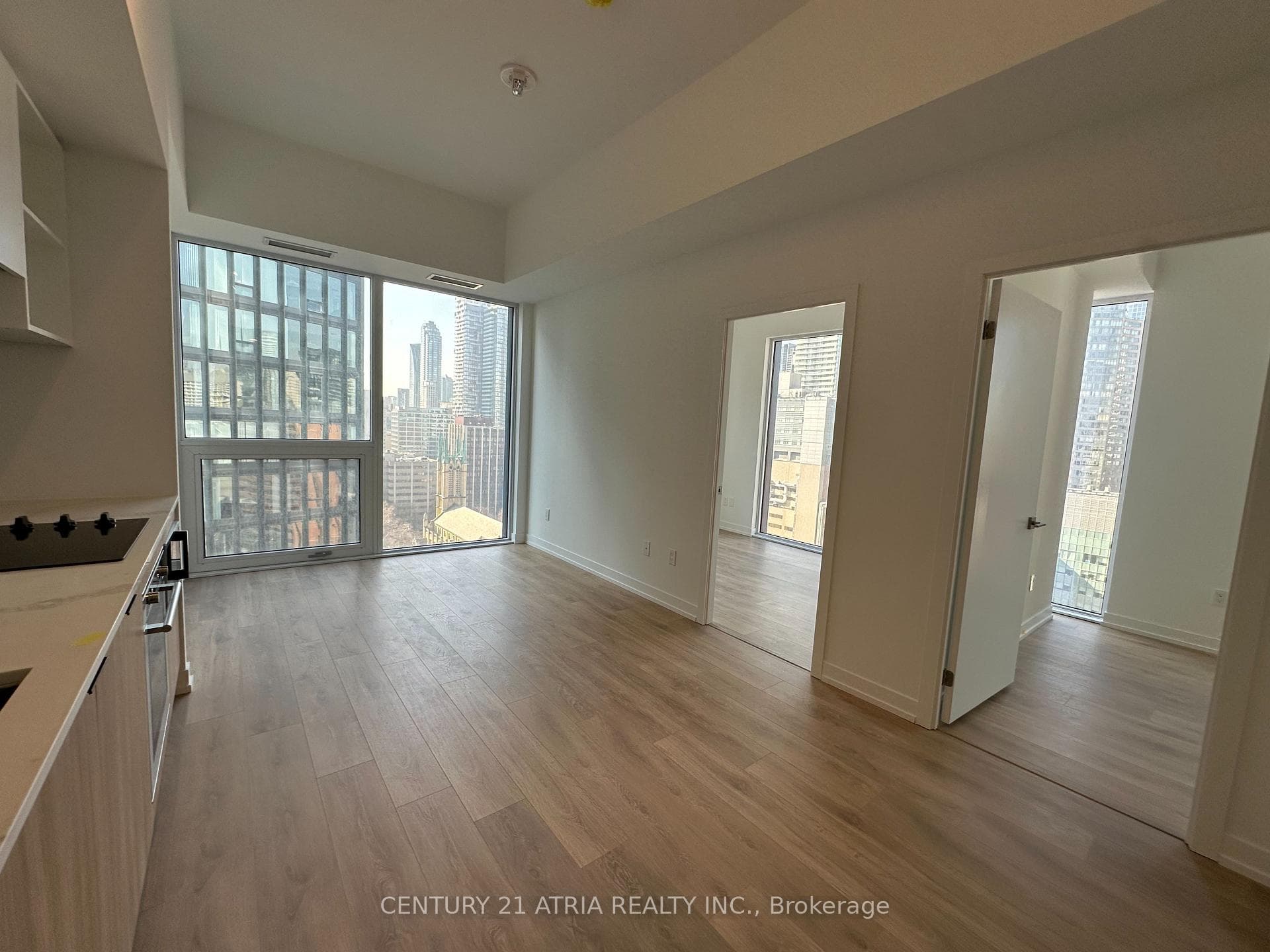 82 Dalhousie Street Unit 2106 photo 7