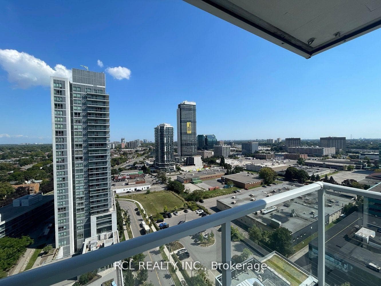 275 Yorkland Road Unit 1809 photo 12