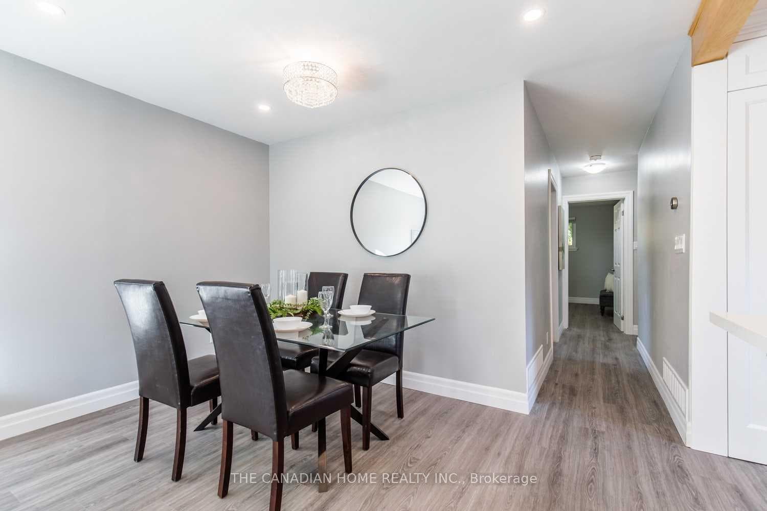 4 Barkwood Court Unit Upper photo 8