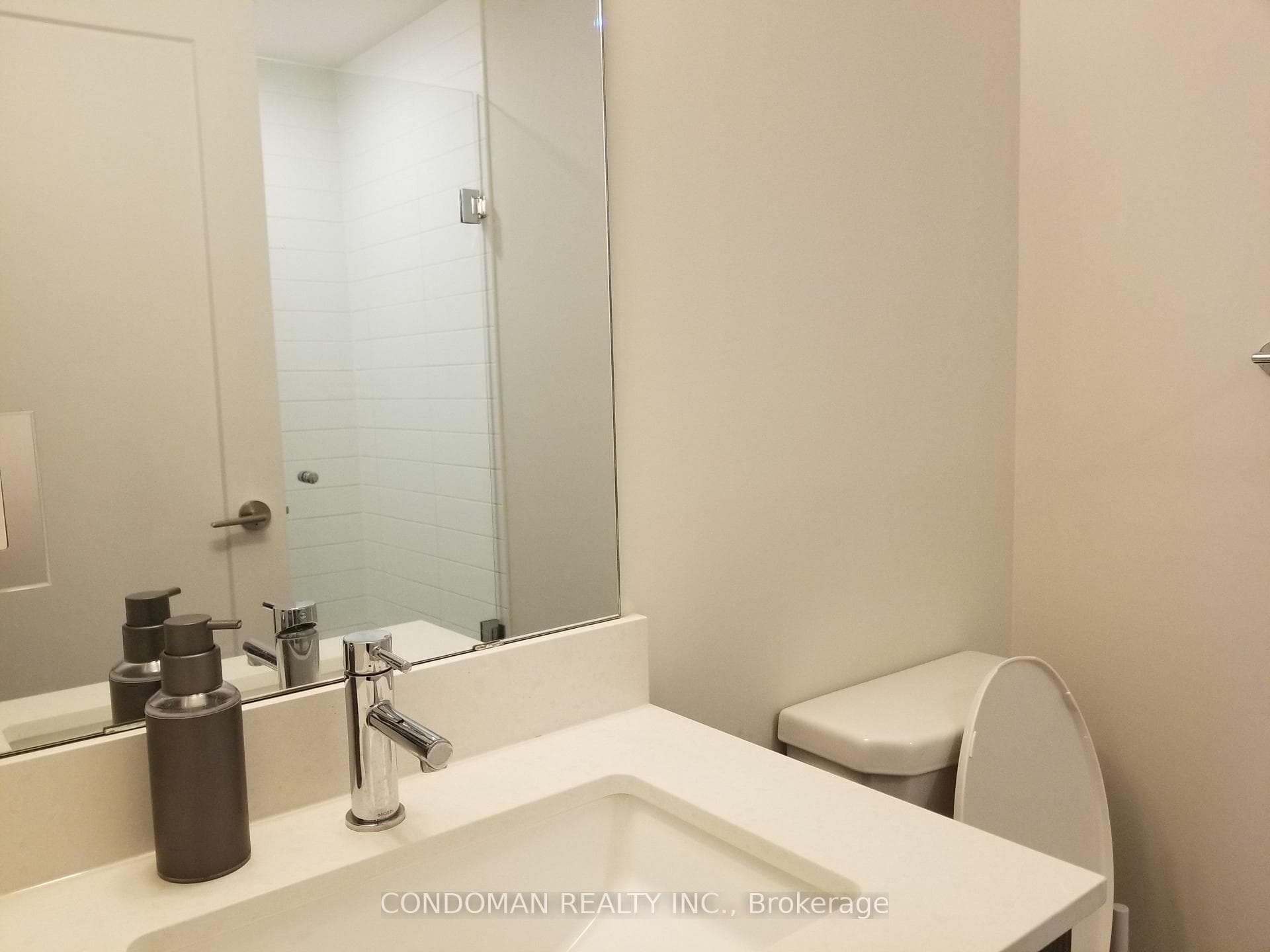 27 Bathurst Street Unit 415W photo 12