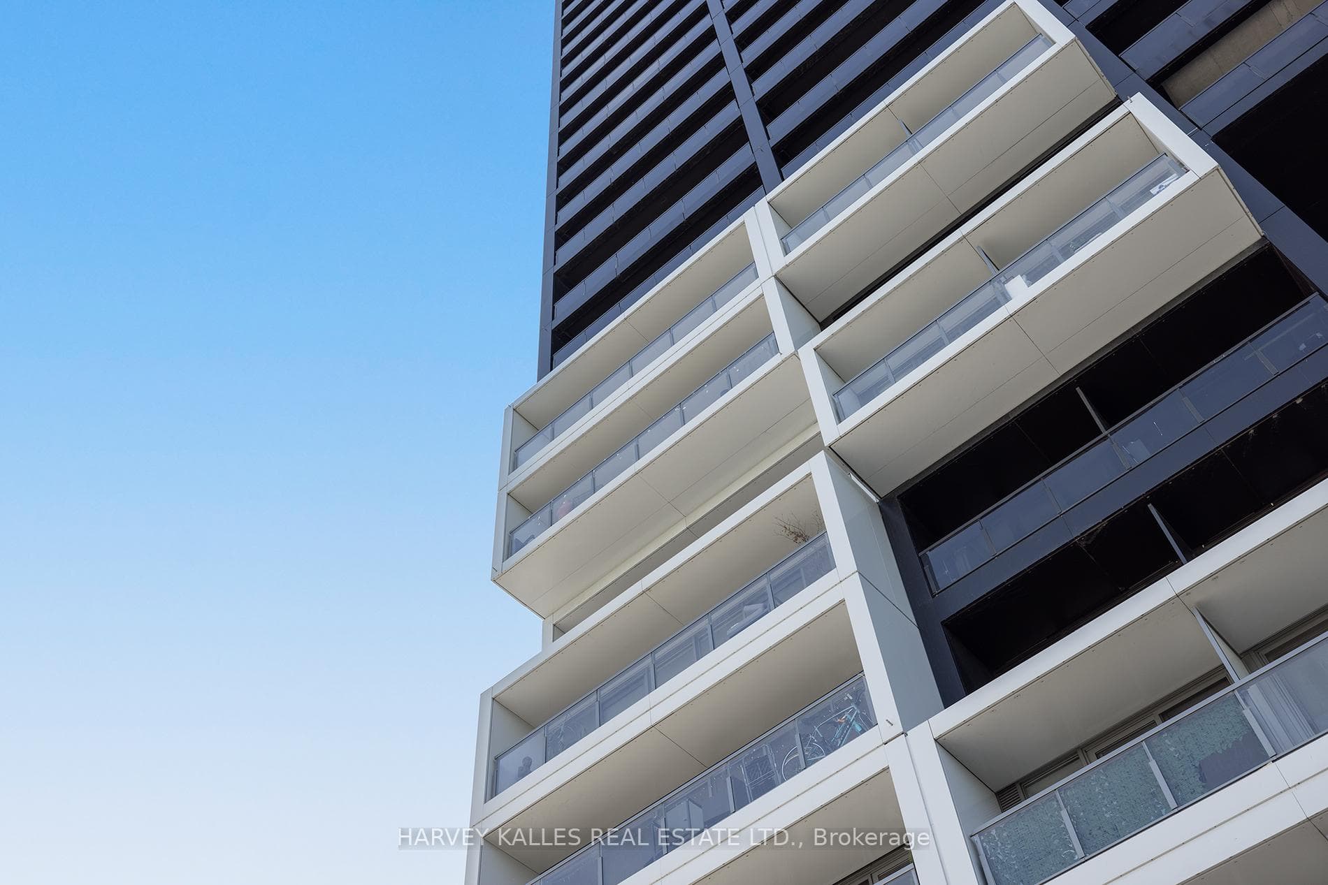 170 Bayview Avenue Unit 2109 photo 36