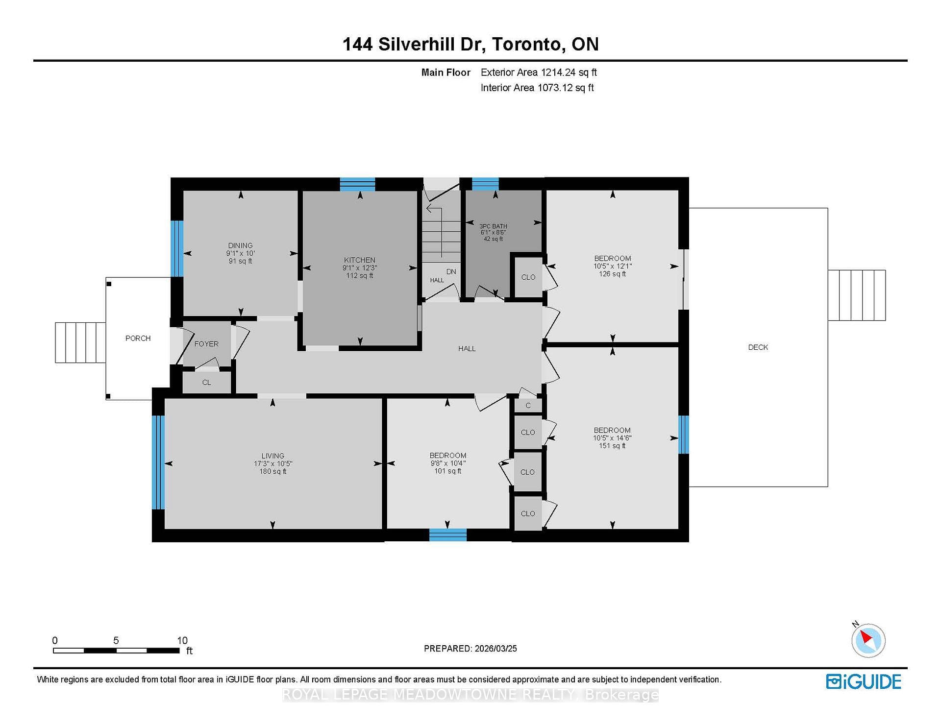 144 Silverhill Drive photo 25