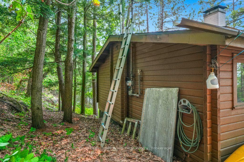 102 Blackstone Lake Water N/A photo 20