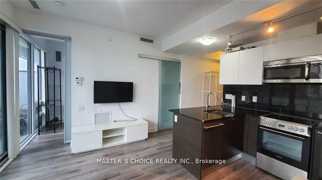 42 Charles Street Unit 2105 photo 1
