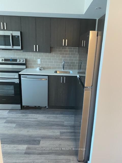 Kitchen 2nd view