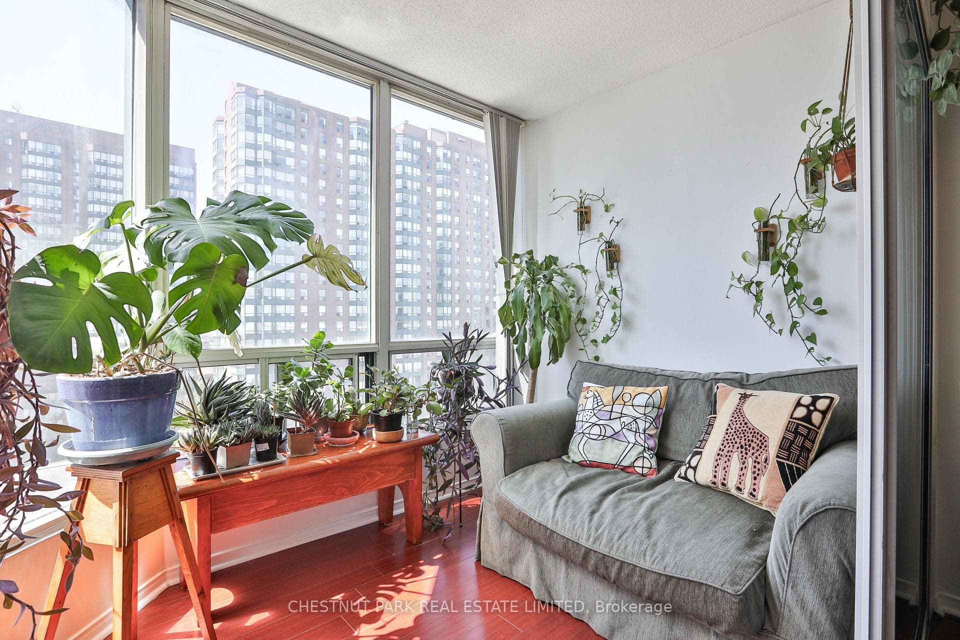Sunroom