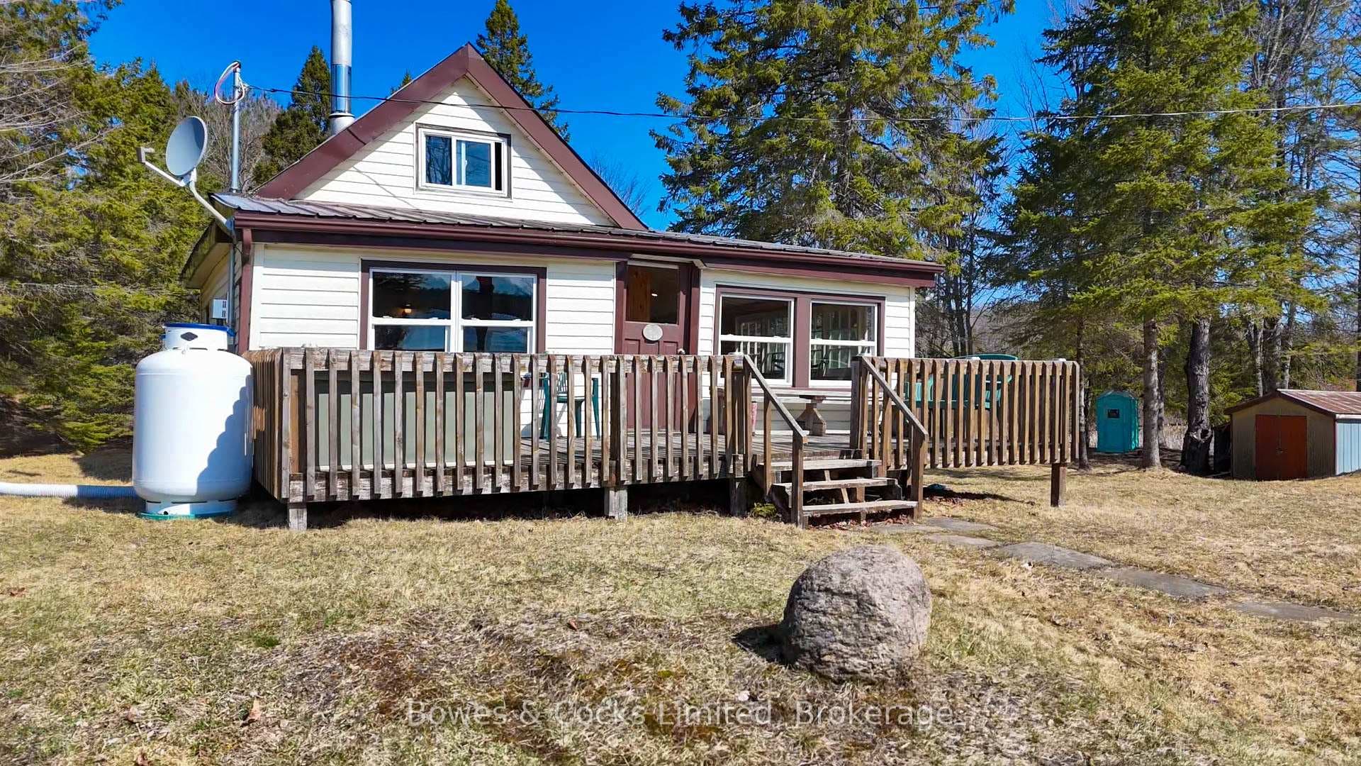 348 Steenburg Lake Road photo 6