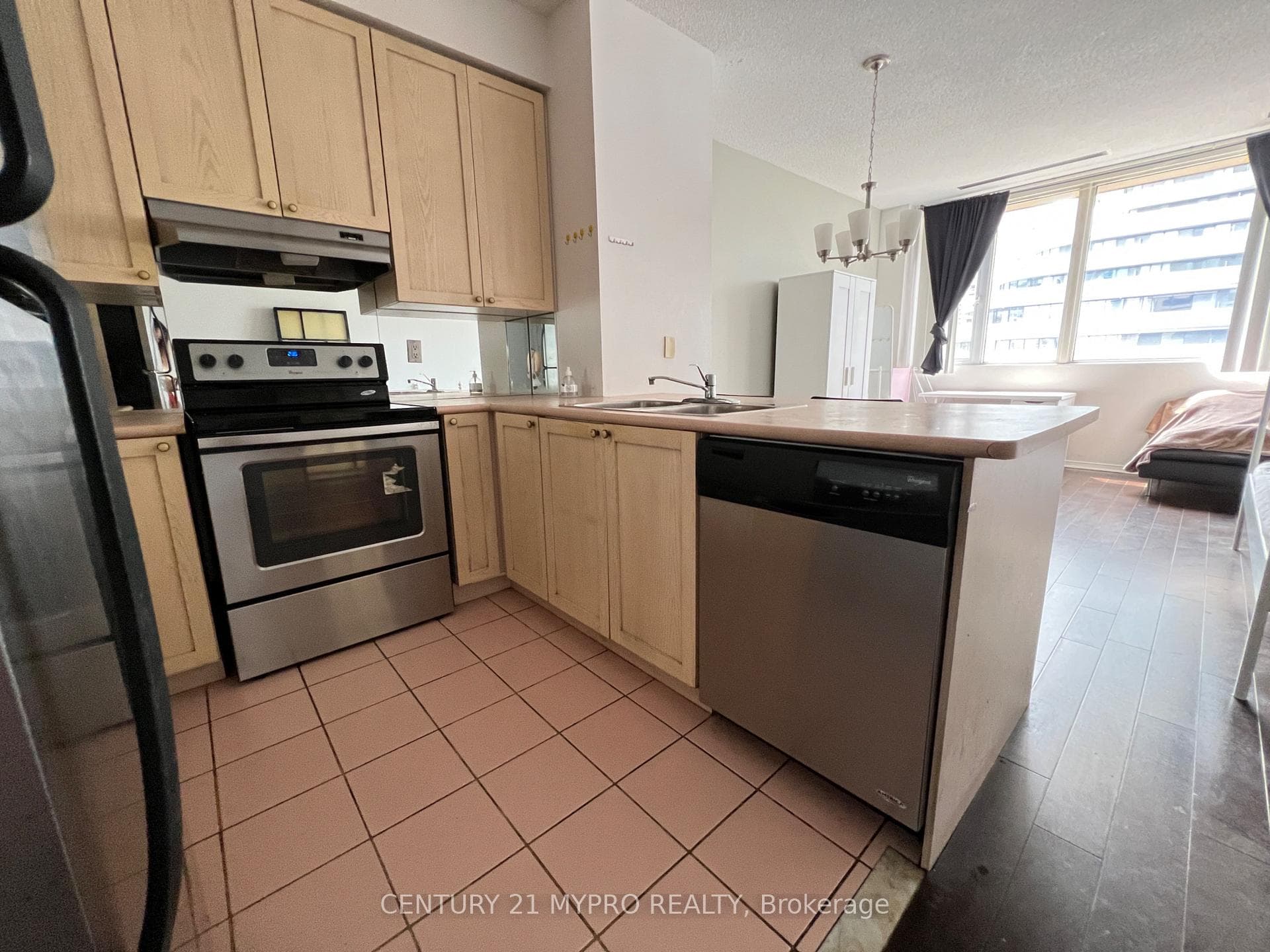 555 Yonge Street Unit 513 photo 5