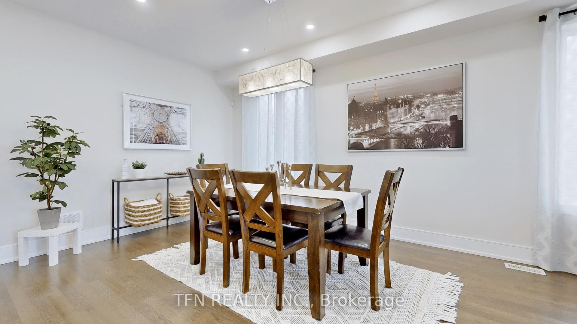 hardwood floors