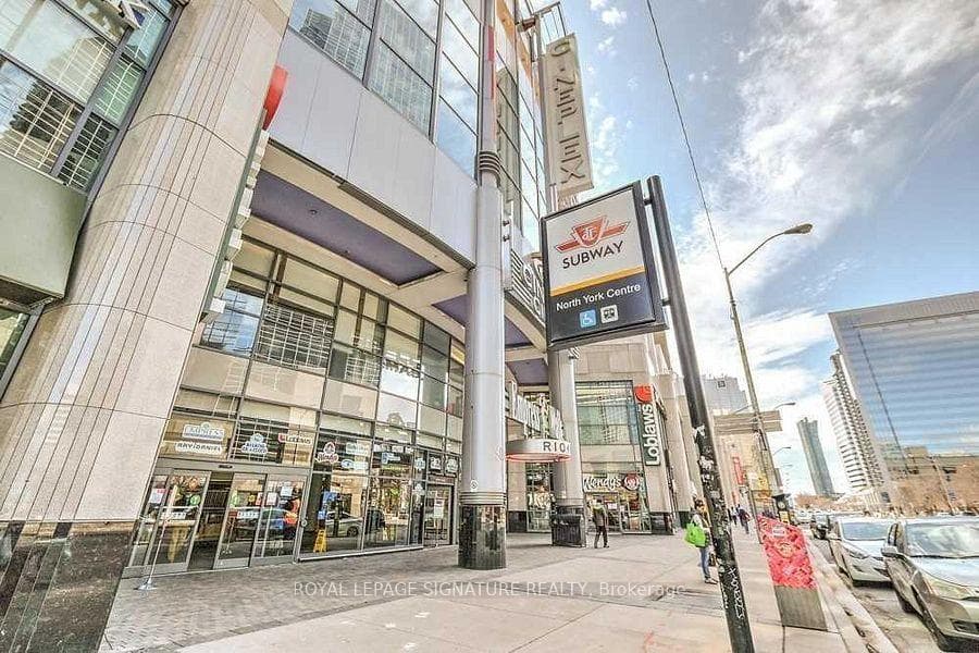 8 Hillcrest Avenue Unit 2801 photo 22