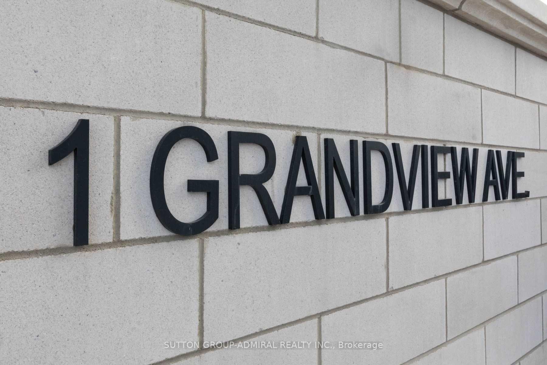 1 Grandview Avenue Unit 501 photo 20