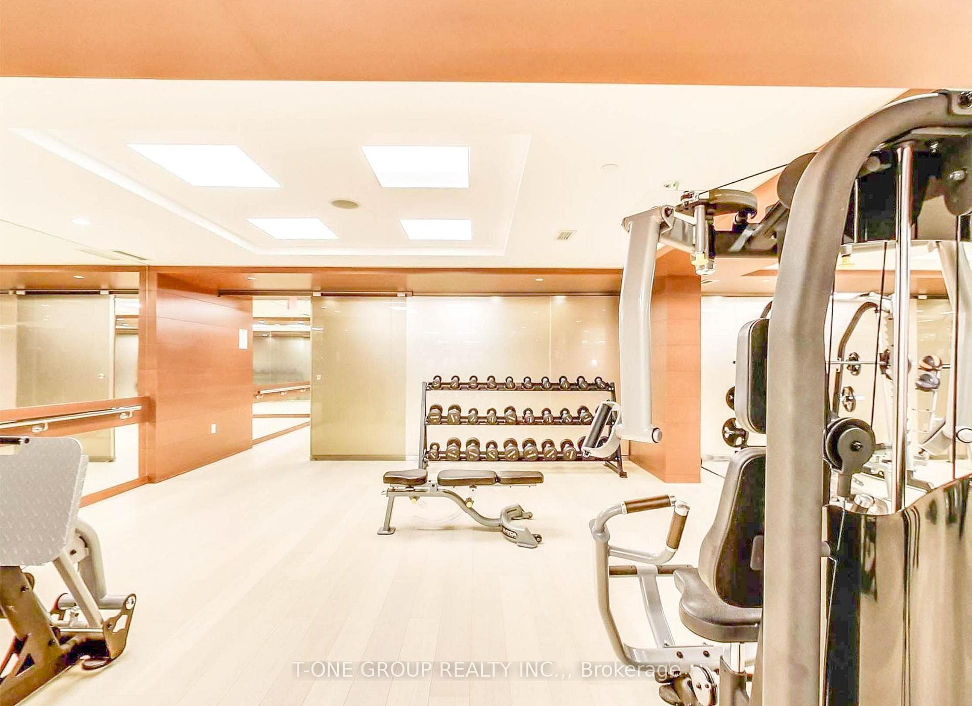 39 Queens Quay Unit 923 photo 17