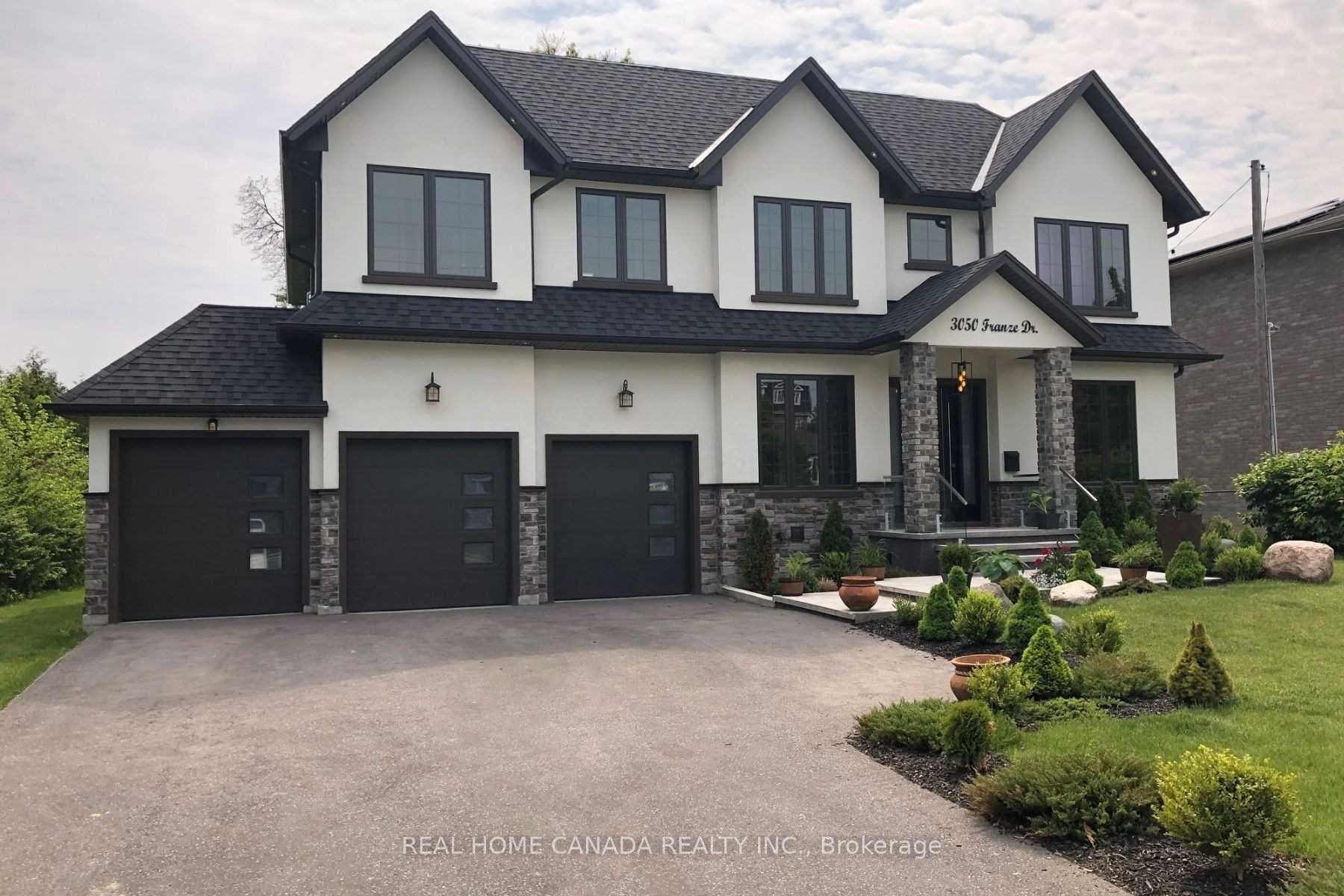 3050 Franze Drive photo 1