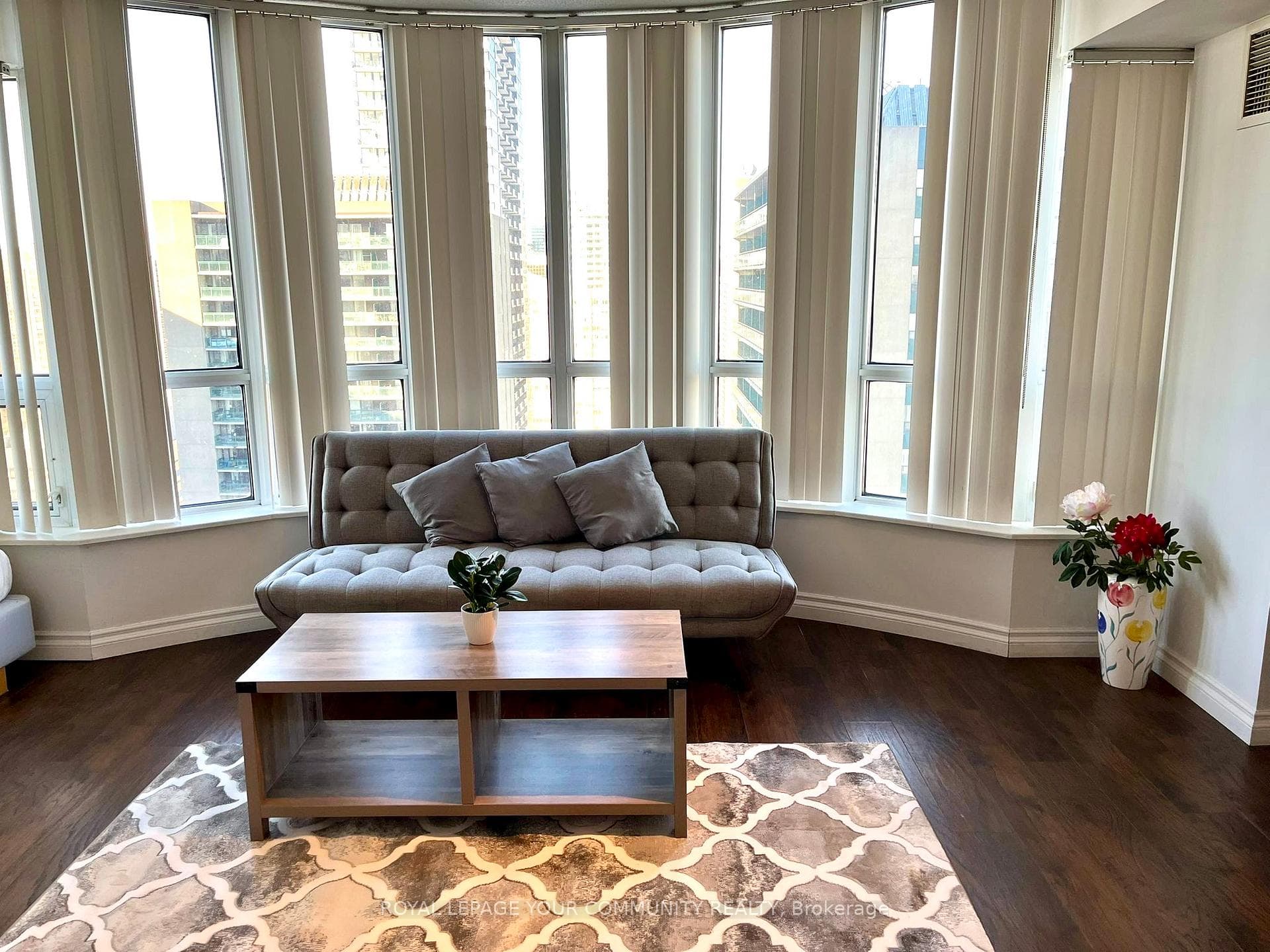 33 sheppard Avenue Unit 2809 photo 10
