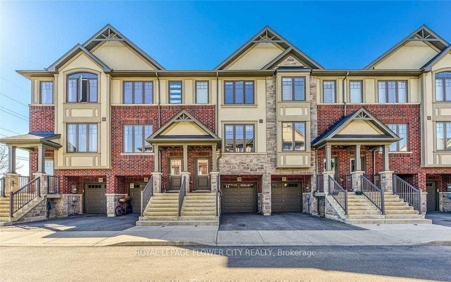 1169 Garner Road Unit 28 photo 1