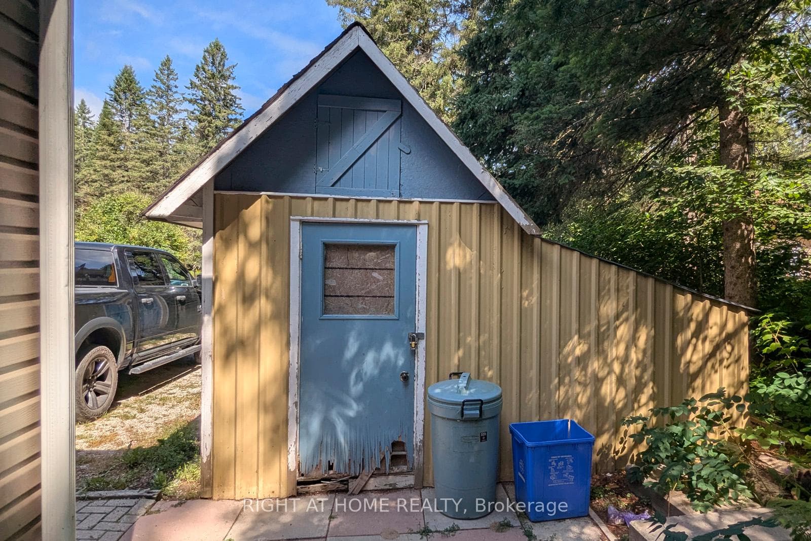 524 BALSAM CHUTES Road photo 30