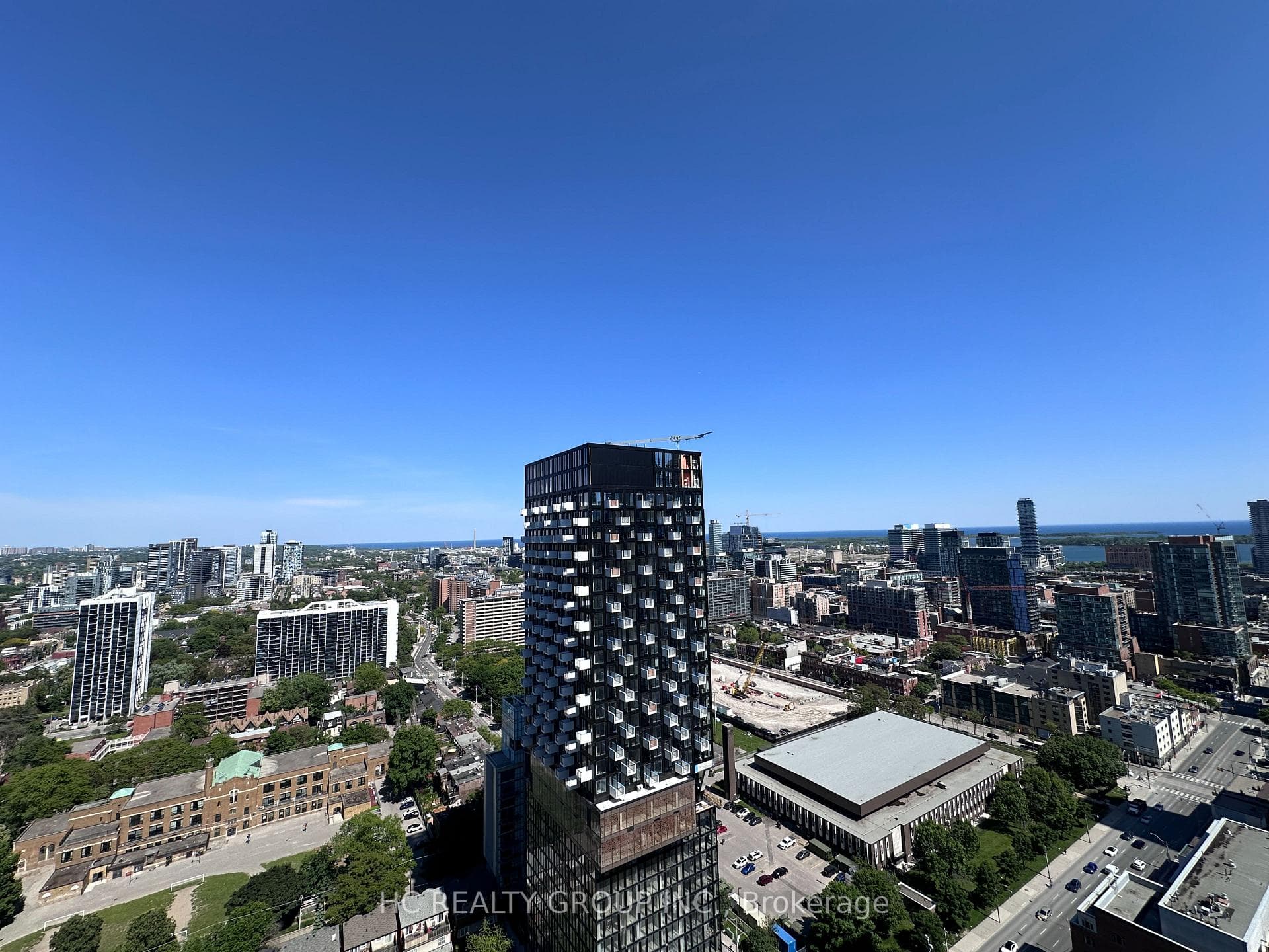 65 Mutual Street Unit 3109 photo 14