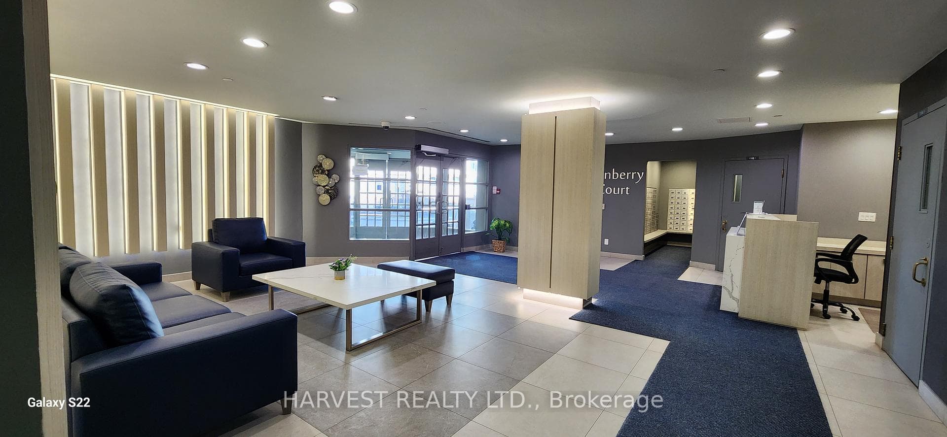 5795 Yonge Street Unit 315 photo 5