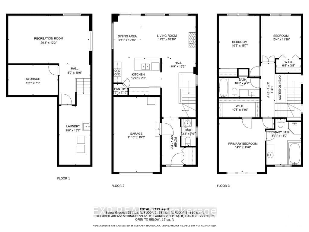 277 TEWSLEY Drive photo 29