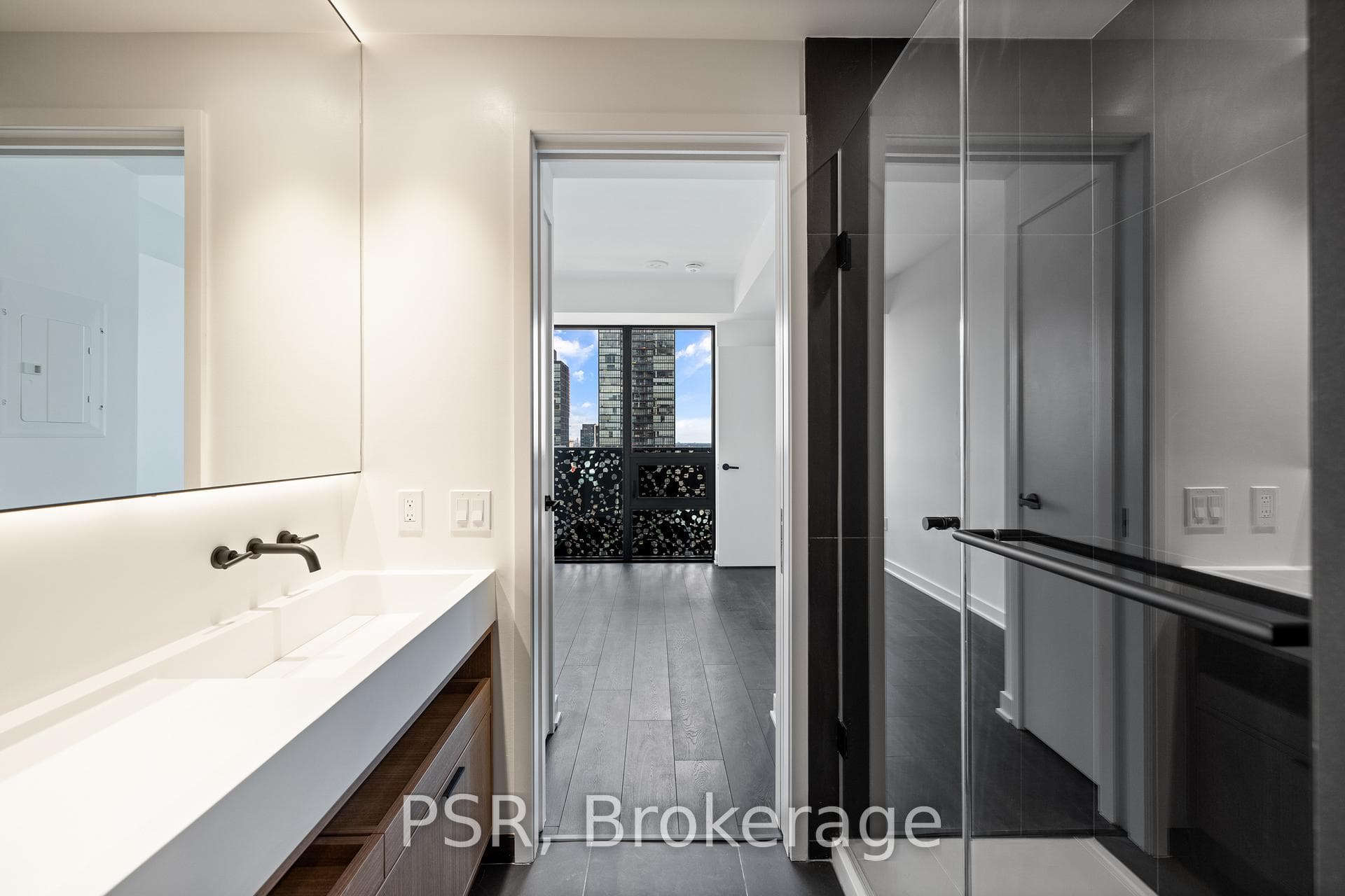55 Charles Street Unit 3101 photo 17