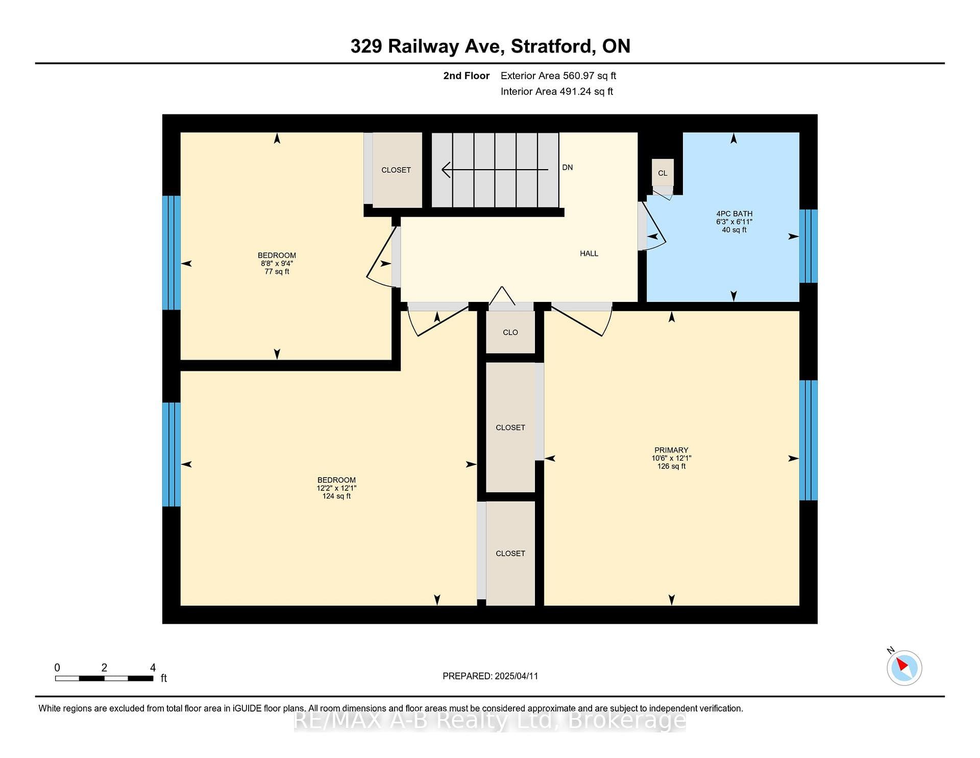 329 RAILWAY Avenue photo 33