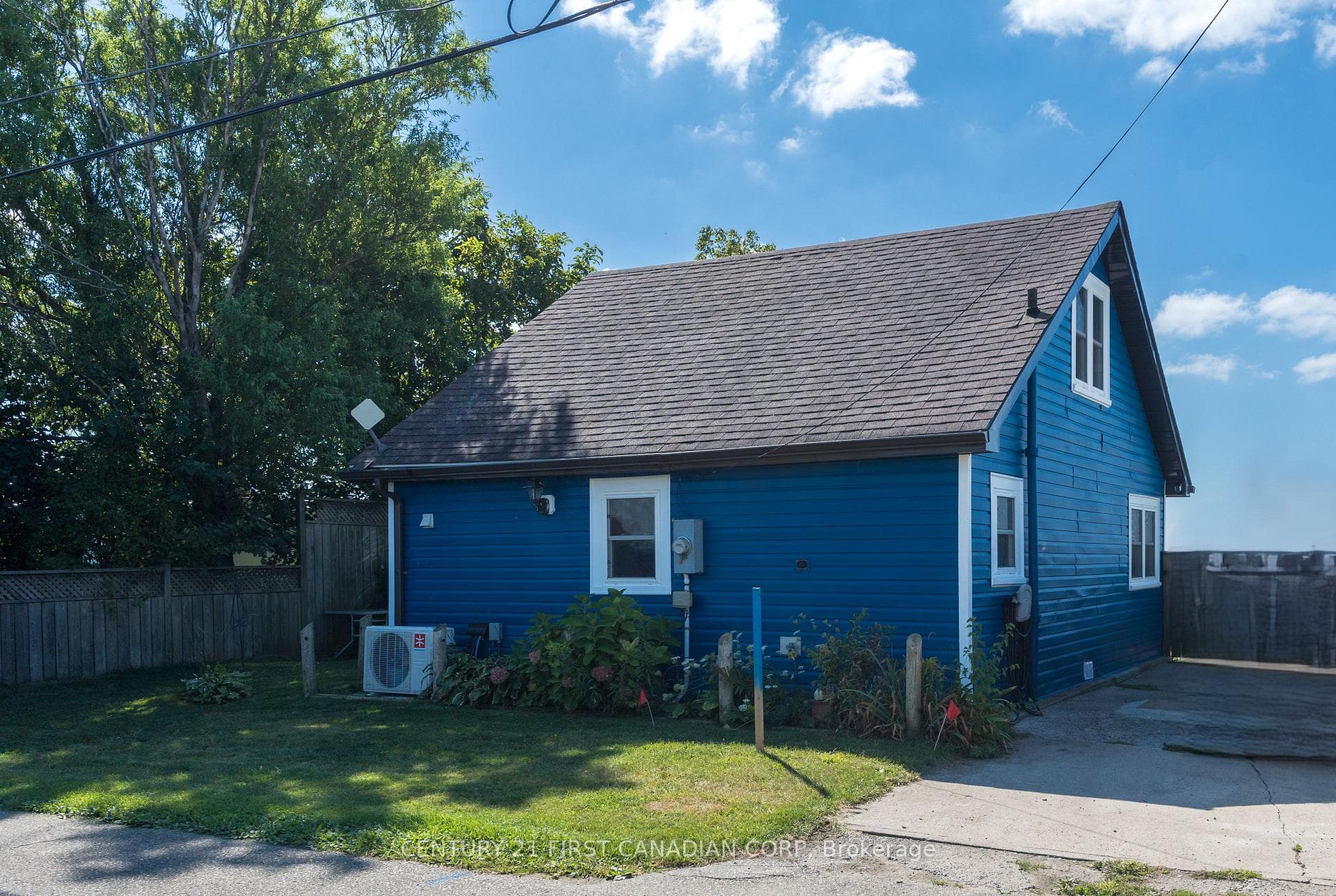 18512 Erie Shore Drive photo 16