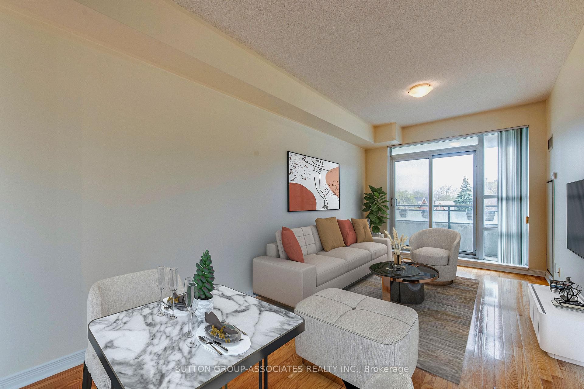 736 Spadina Avenue Unit 306 photo 7